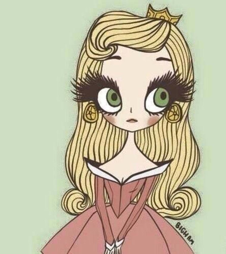 Приколы про ресницы