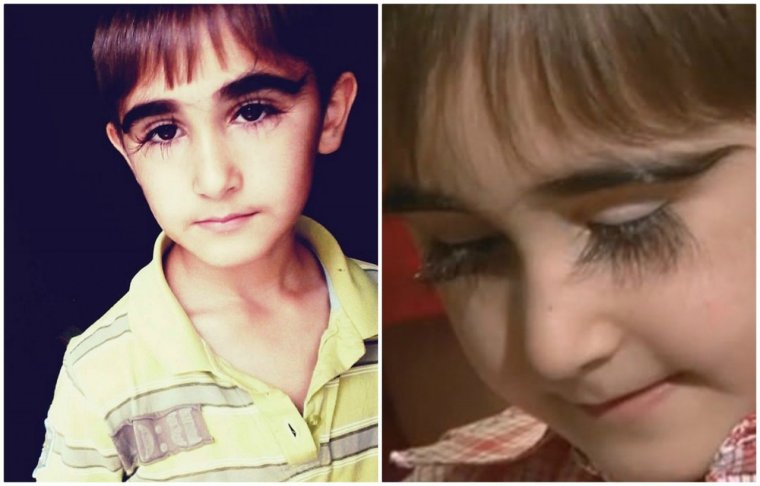 Анушер Бачонаев