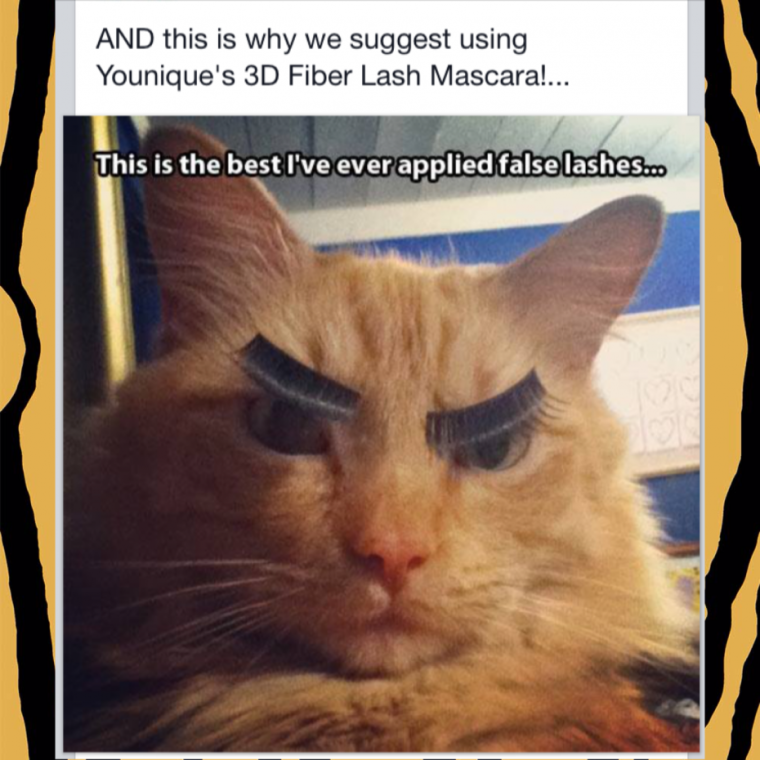 Мемы про нарощенные ресницы