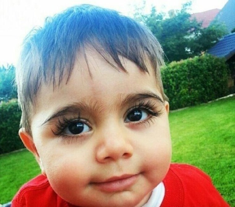 Красивые цитаты про ресницы