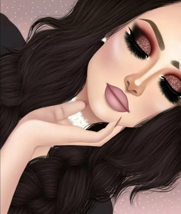 Плохое наращивание ресниц