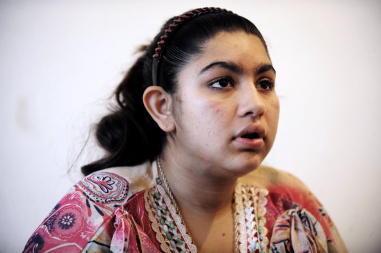 Самые страшные цыганки