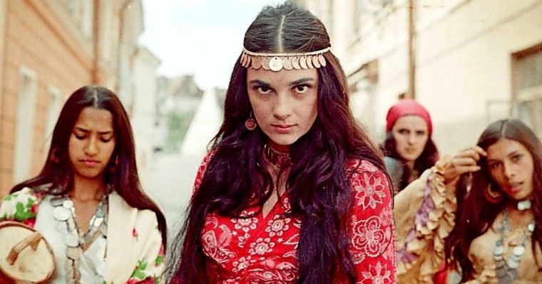 Лицо таджика