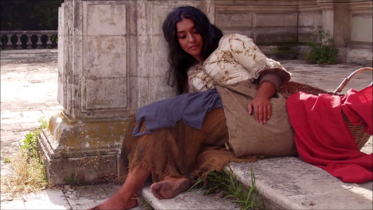 Румыния цыгане