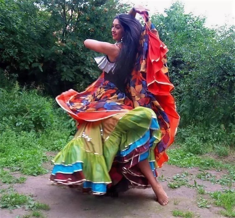 Праздник Урс Аджмер в Индии