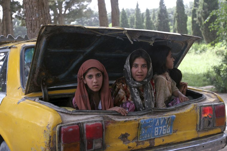 Румыния цыгане табор