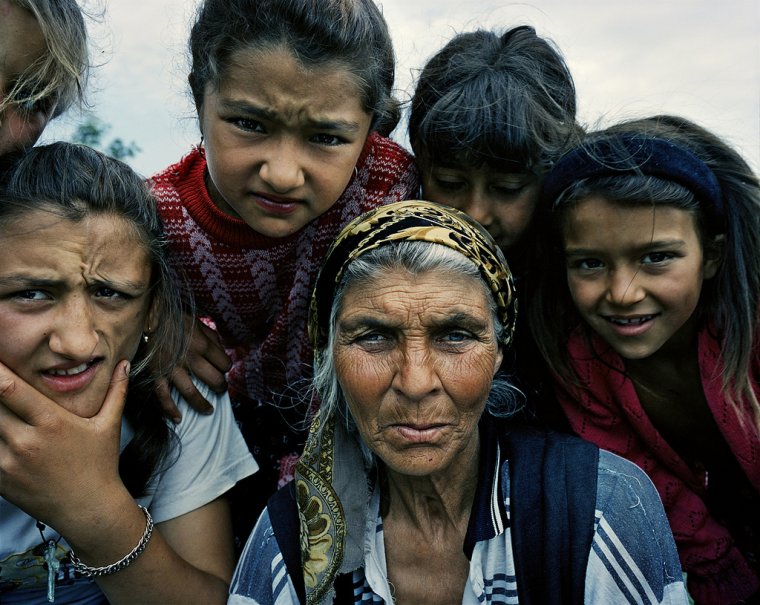 Колхозное свадебное платье