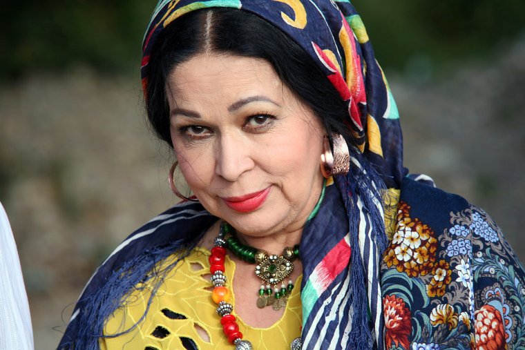 Цыгане гипноз