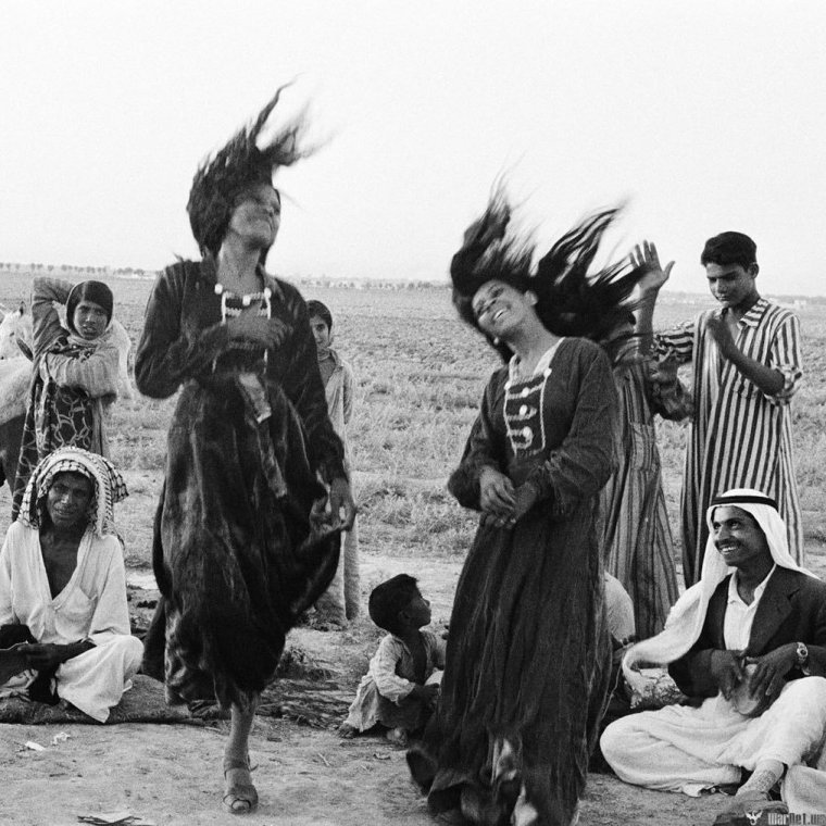 Цыганские женщины