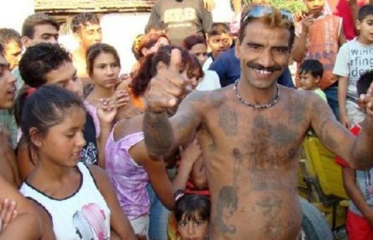 Двупалый Муртуз