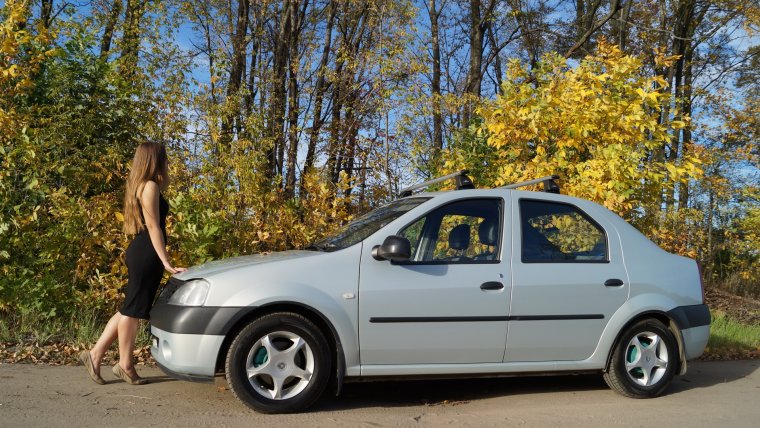 Наклейки на авто буква ш