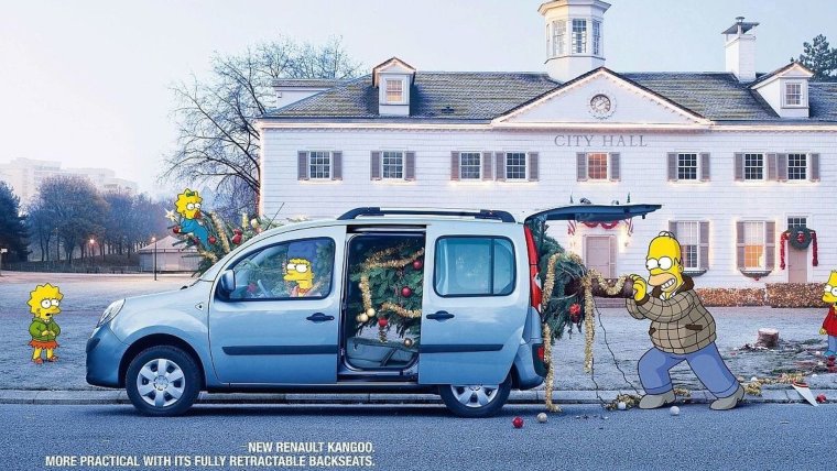 Торг у капота прикол