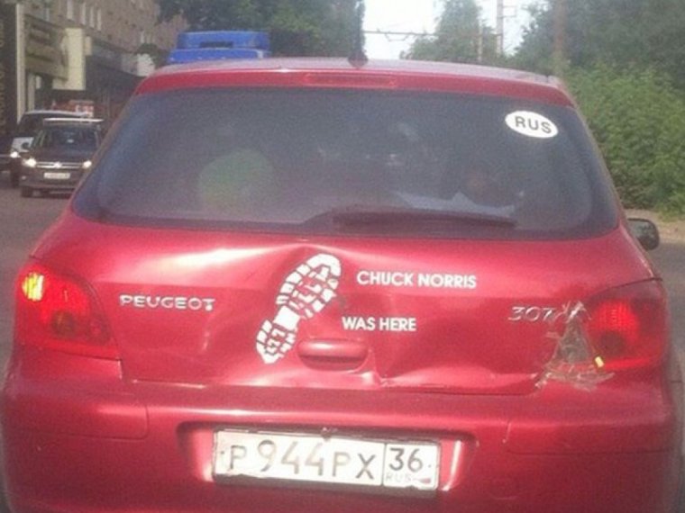 Renault Sport RS наклейки