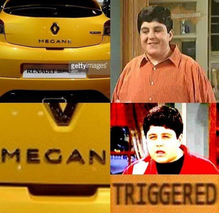 Рено Дезир 2021