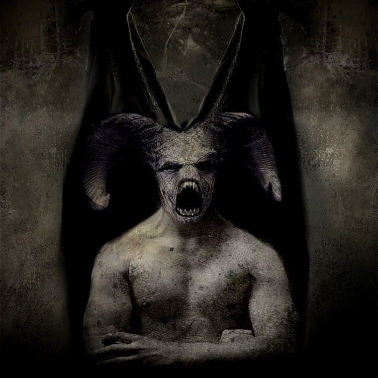 Данте полудемон полуангел