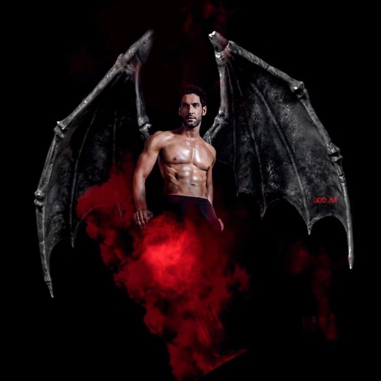 Темный демон Завулон