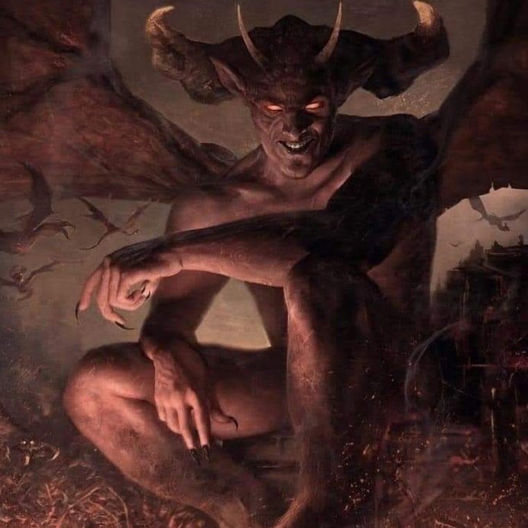 Саэль инкуб