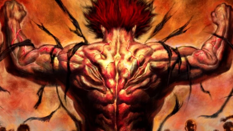 Ангел парень