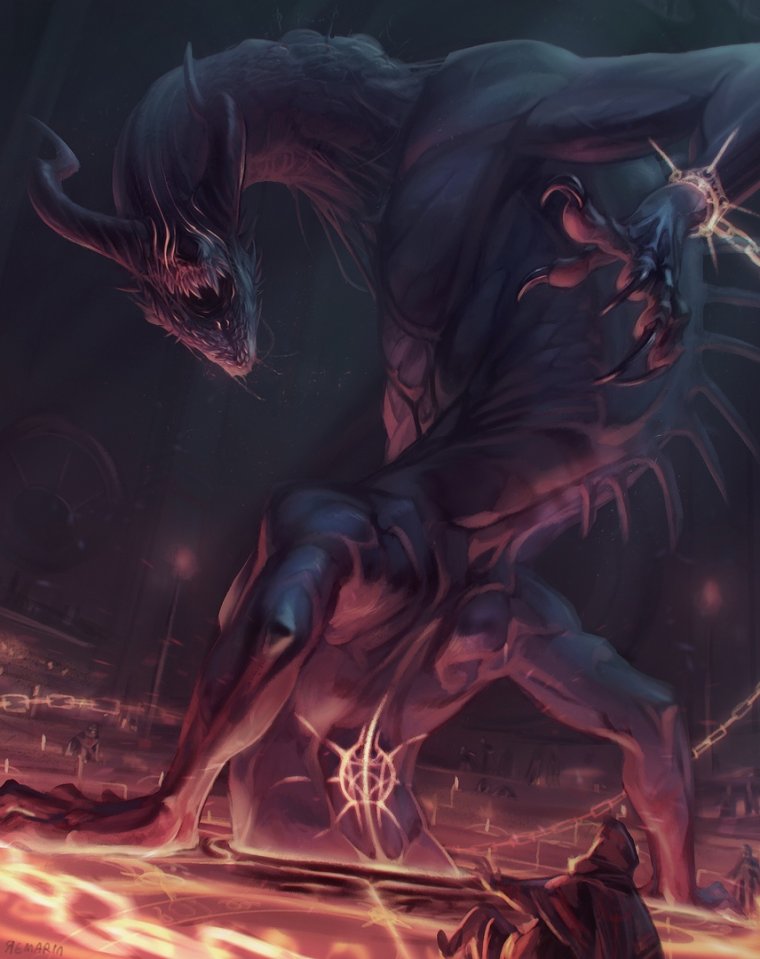 Парень с крыльями