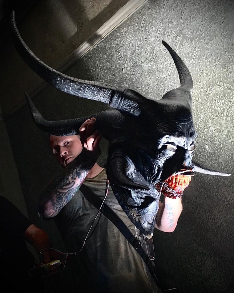 Демо нв риальной жизни