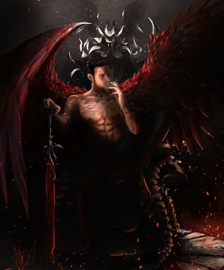 Бог и дьявол