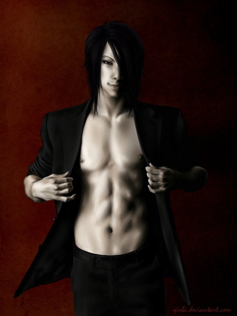 Внутренние демоны человека