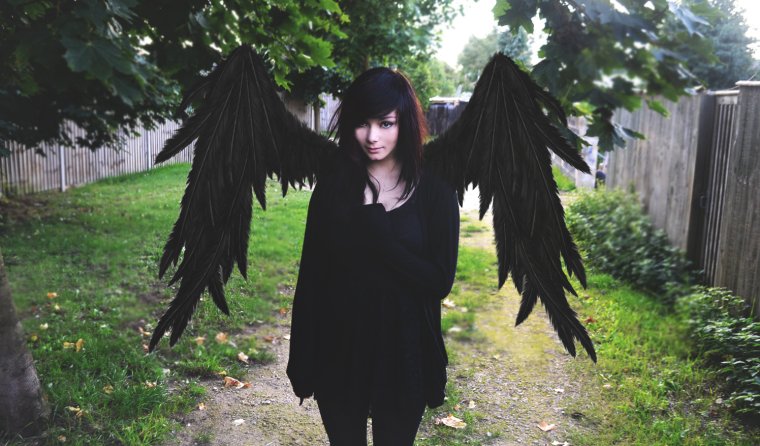 Уильям Блейк красный дракон