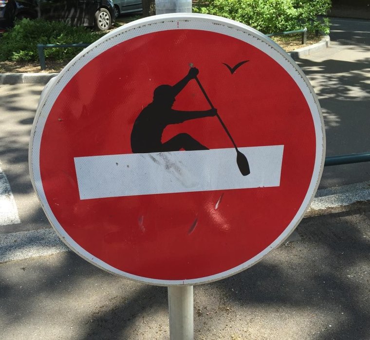 Знак осторожно коровы дорожного движения