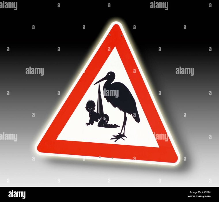 Прикольные дорожные знаки