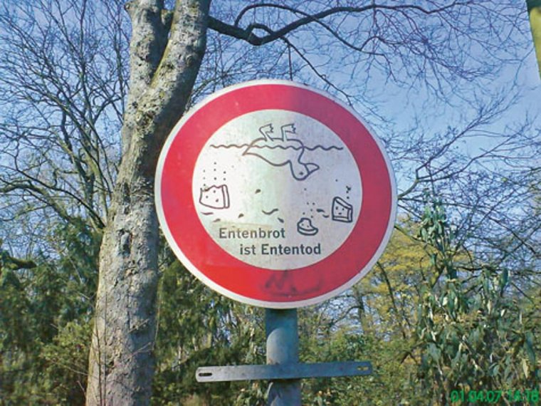 Редкие дорожные знаки