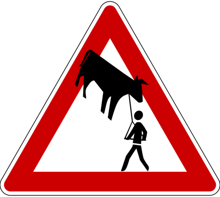 Смешные знаки