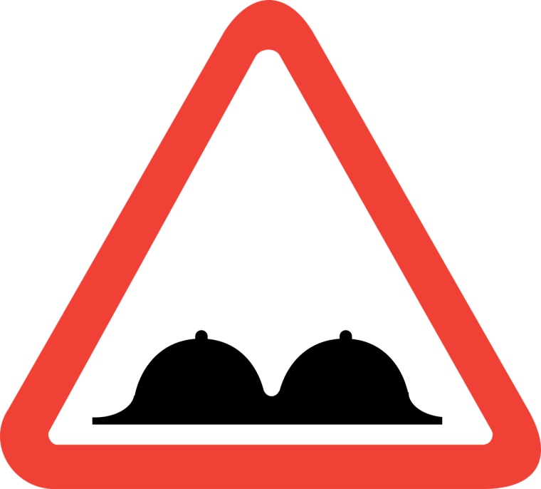 Прикольные дорожные знаки