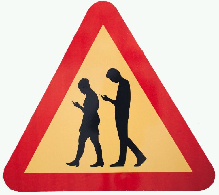 Прикольные дорожные знаки