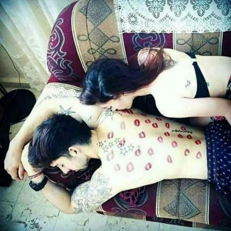 Дагестанские тетки