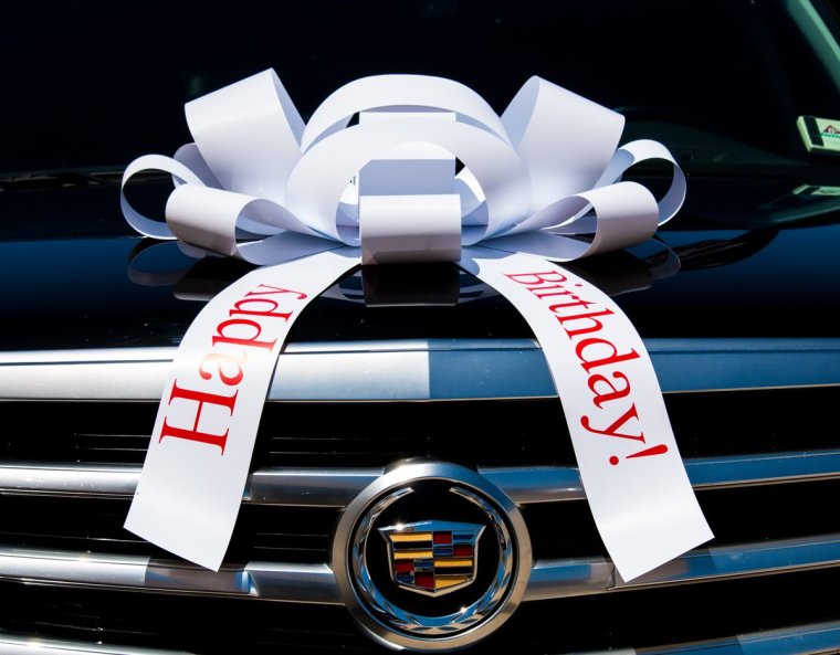 С днём рождения Лада прикольные