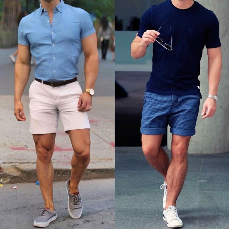 Тонкие ноги