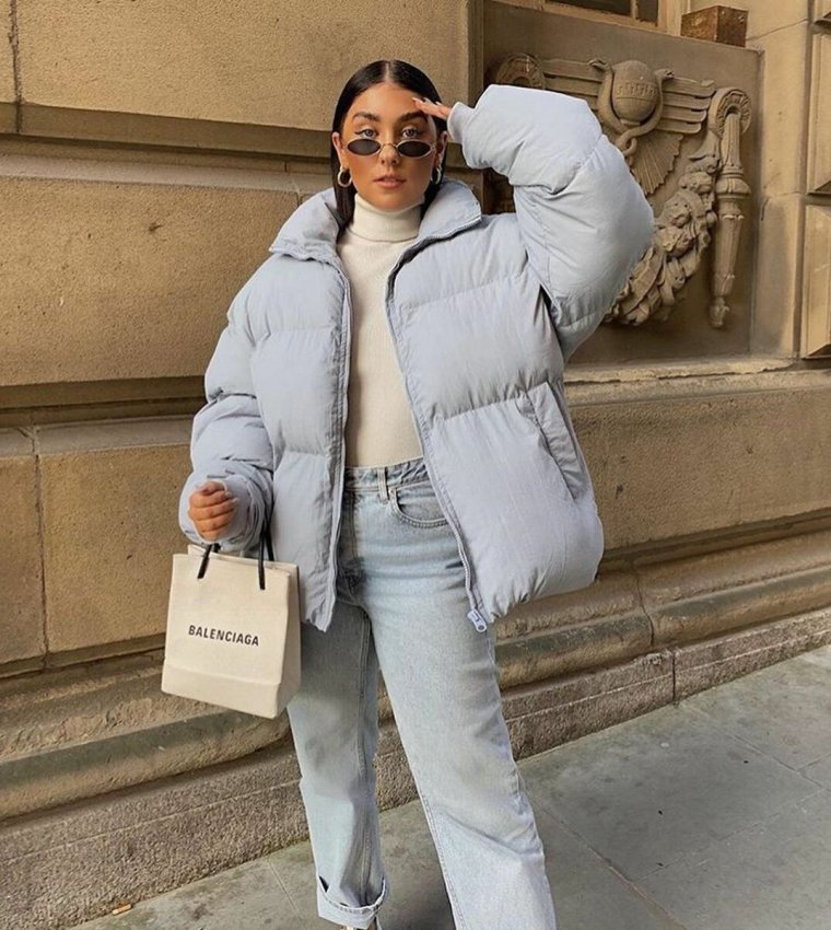 Куртки тренд 2022-2023