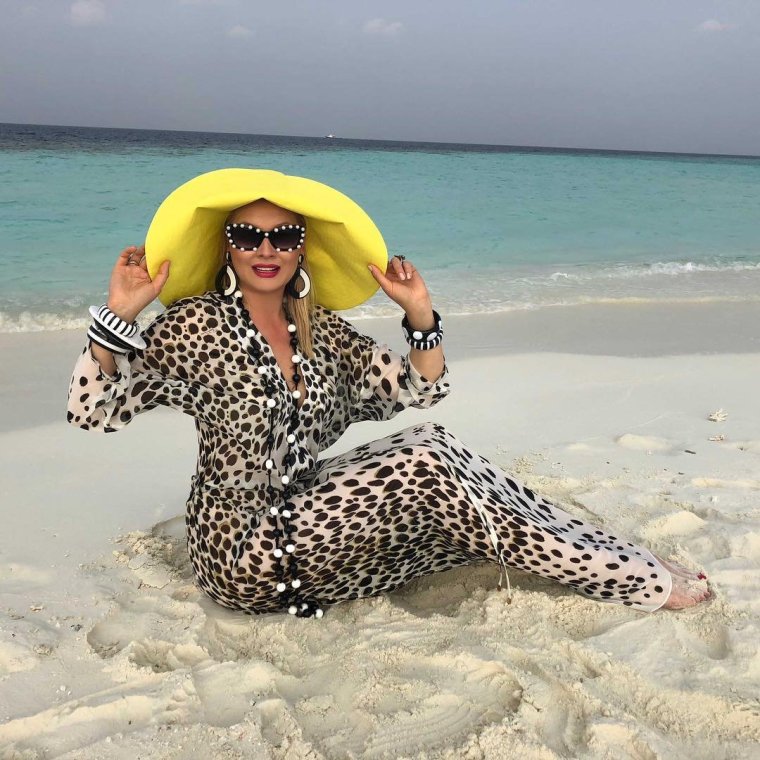 Лена Ленина 2022