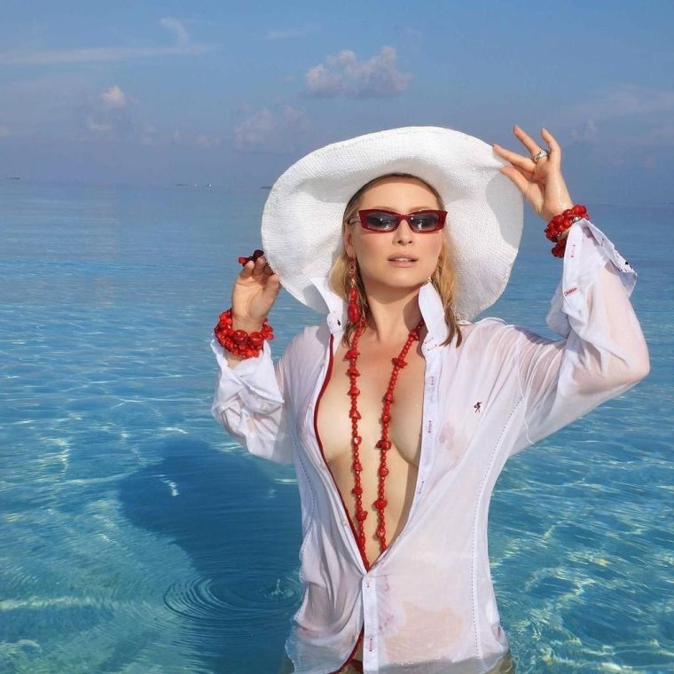 Ленина Лена папарацци