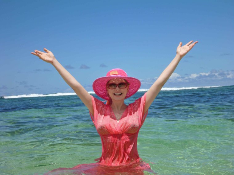 Лена Ленина Бали