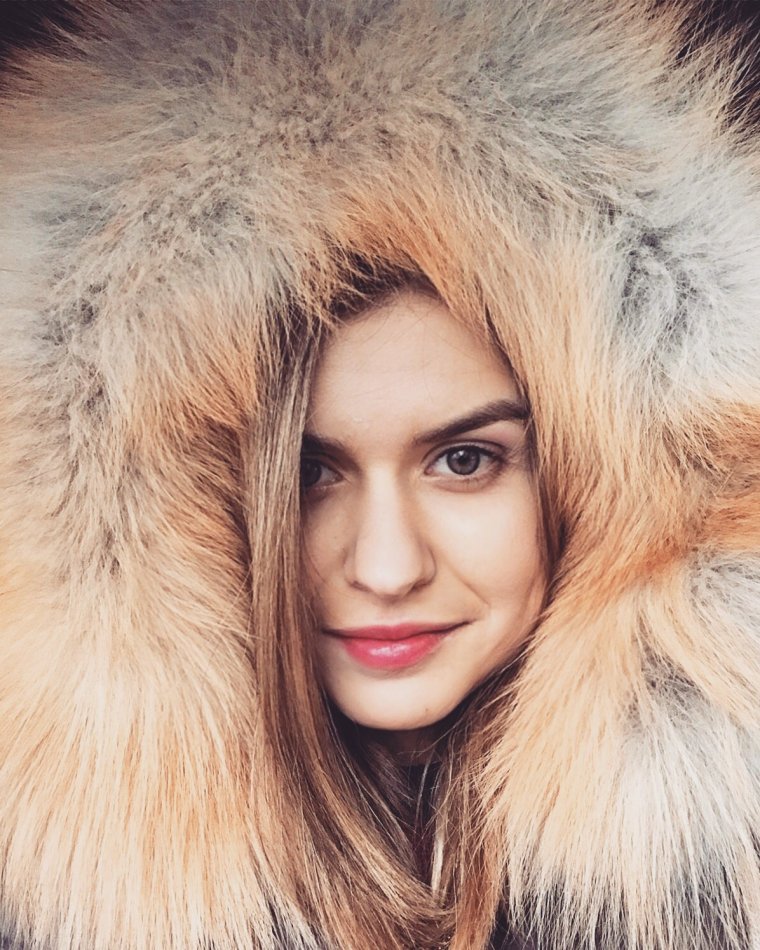 Елена Ленина Санкт-Петербург