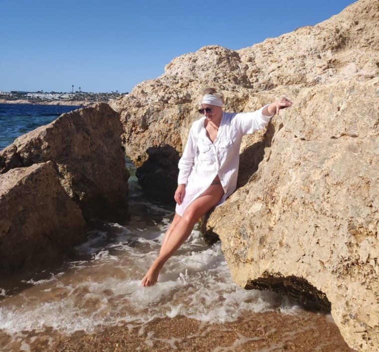 Елена Ленина Пенза