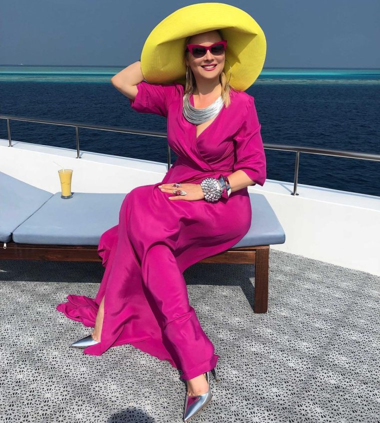 Лена Ленина 2022