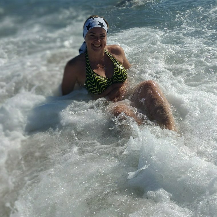 Елена Леунина Санкт-Петербург