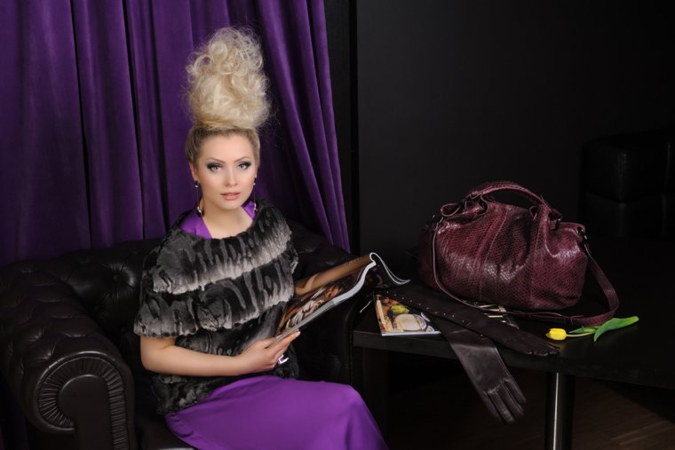 Ольга Скобеева бикини