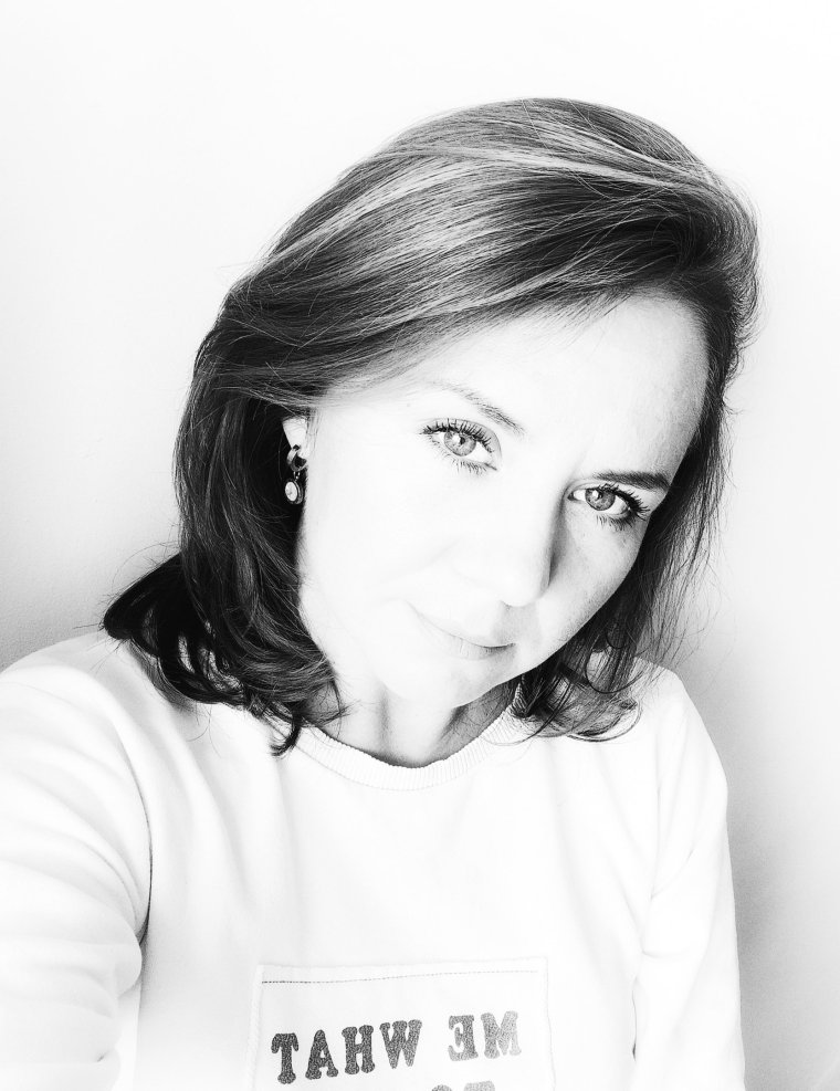 Лена Ленина бизнес- леди