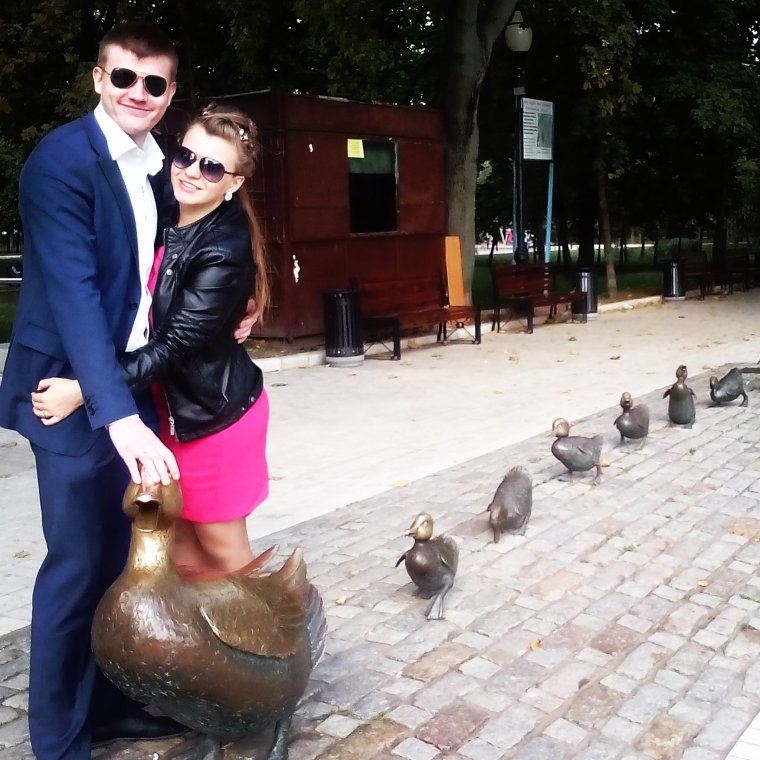 Лена Ленина писательница