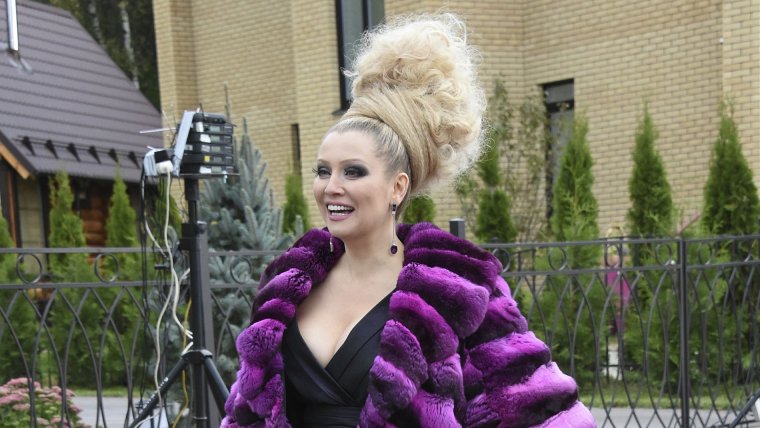 Лена Ленина ВК