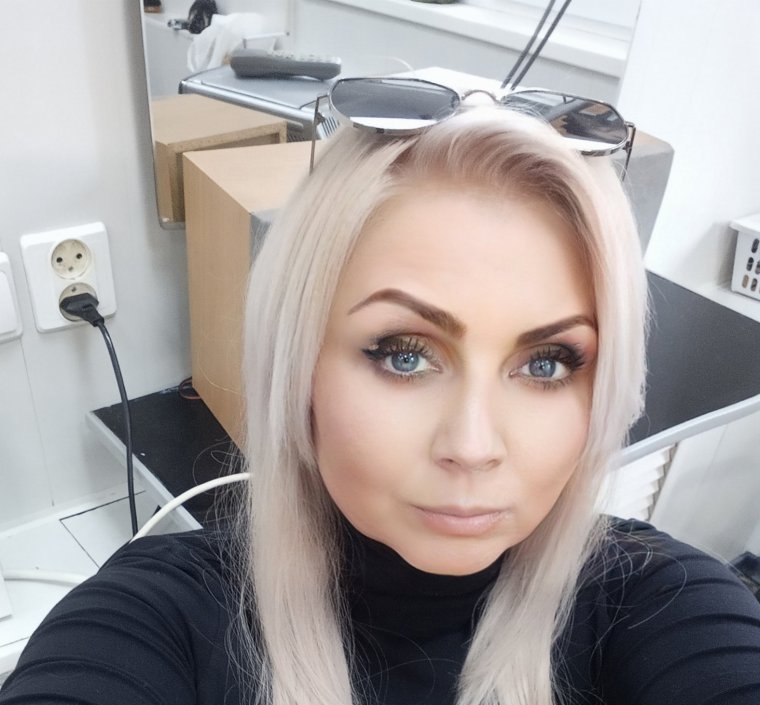 Elena Lenina Воронеж