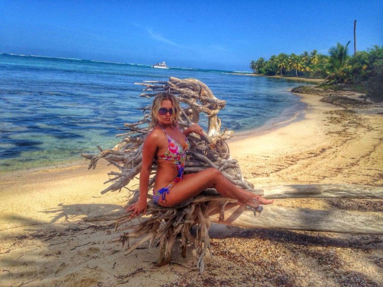 Елена Ленина Максим